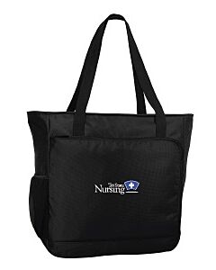 Port Authority ® City Tote - Embroidered Logo