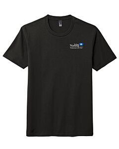District ® Perfect Tri ® Tee - Left Chest Imprint 