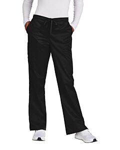 WonderWink® Women’s WorkFlex™ Flare Leg Cargo Pant - Blank